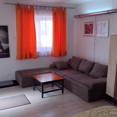 Kleines Gemuetliches Apartment In Zentraler Lage Prien am Chiemsee Eksteriør billede