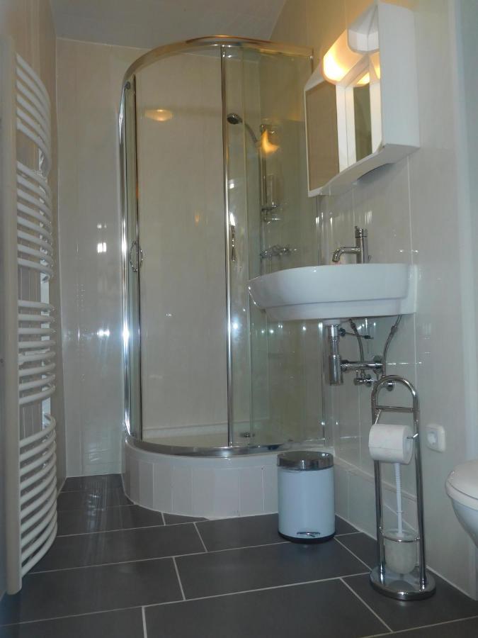 Kleines Gemuetliches Apartment In Zentraler Lage Prien am Chiemsee Eksteriør billede